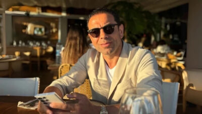 Yasa dışı bahis ve suç örgütü kurma suçlamalarıyla kırmızı bültenle