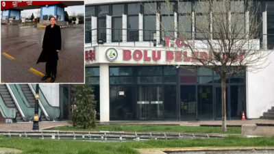Son dakika haberi... Bolu Belediyesi’ne yönelik başlatılan yeni operasyon kapsamında