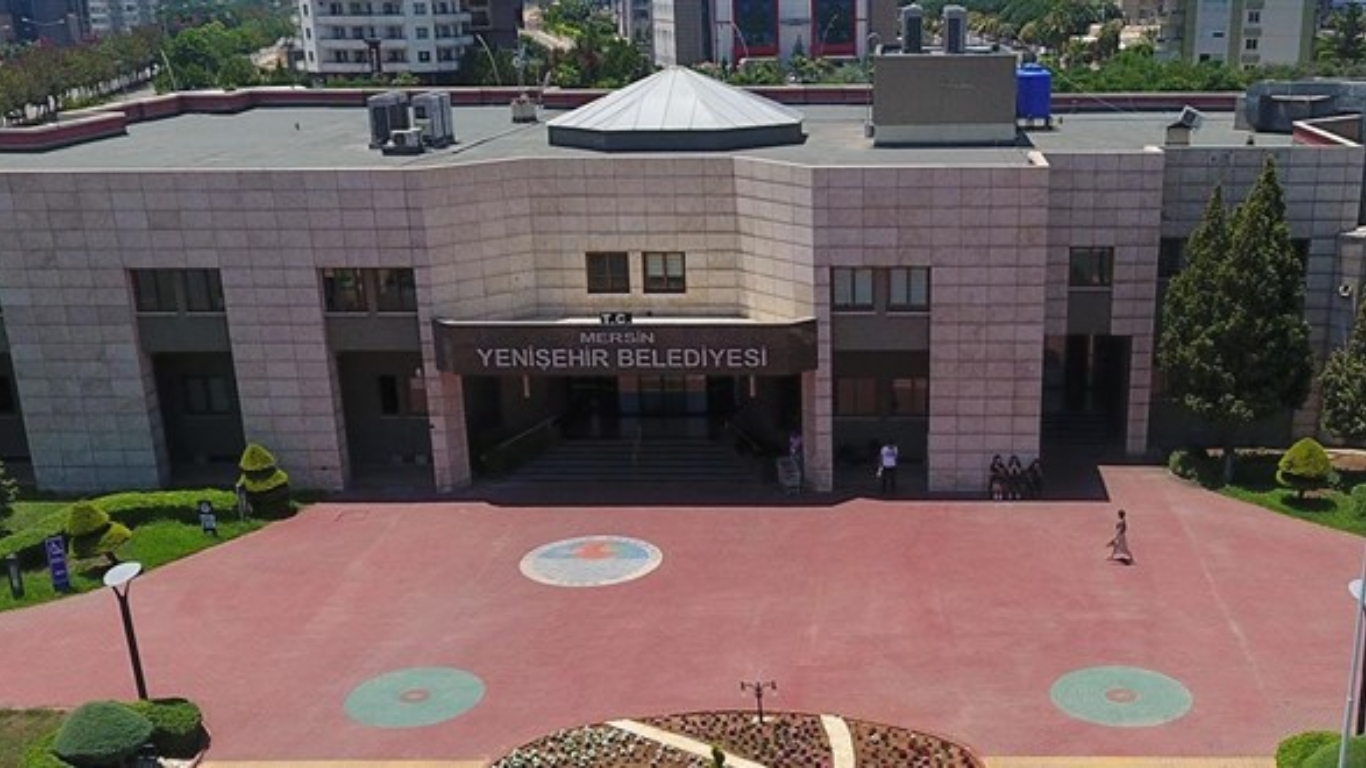 Son dakika haberi... Yenişehir Belediyesi’ne yönelik sabah saatlerinde düzenlenen yolsuzluk