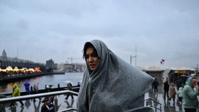 Meteoroloji Genel Müdürlüğü, İstanbul dahil 44 il için sarı kodlu