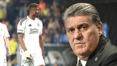 PFDK, Fenerbahçe–Beşiktaş derbisinin ardından Beşiktaş’a ve kulüp yönetimine ağır yaptırımlar
