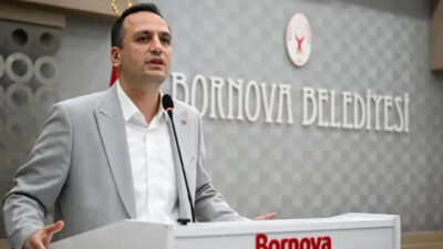 Son dakika gelişmesi... Bornova Belediye Başkanı Ömer Eşki’nin “nitelikli dolandırıcılık”
