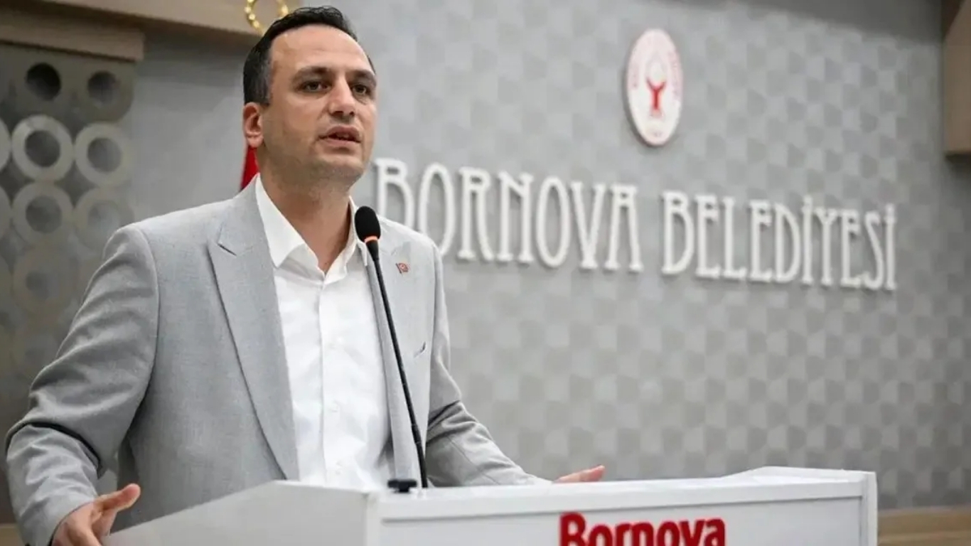 Son dakika gelişmesi... Bornova Belediye Başkanı Ömer Eşki’nin “nitelikli dolandırıcılık”