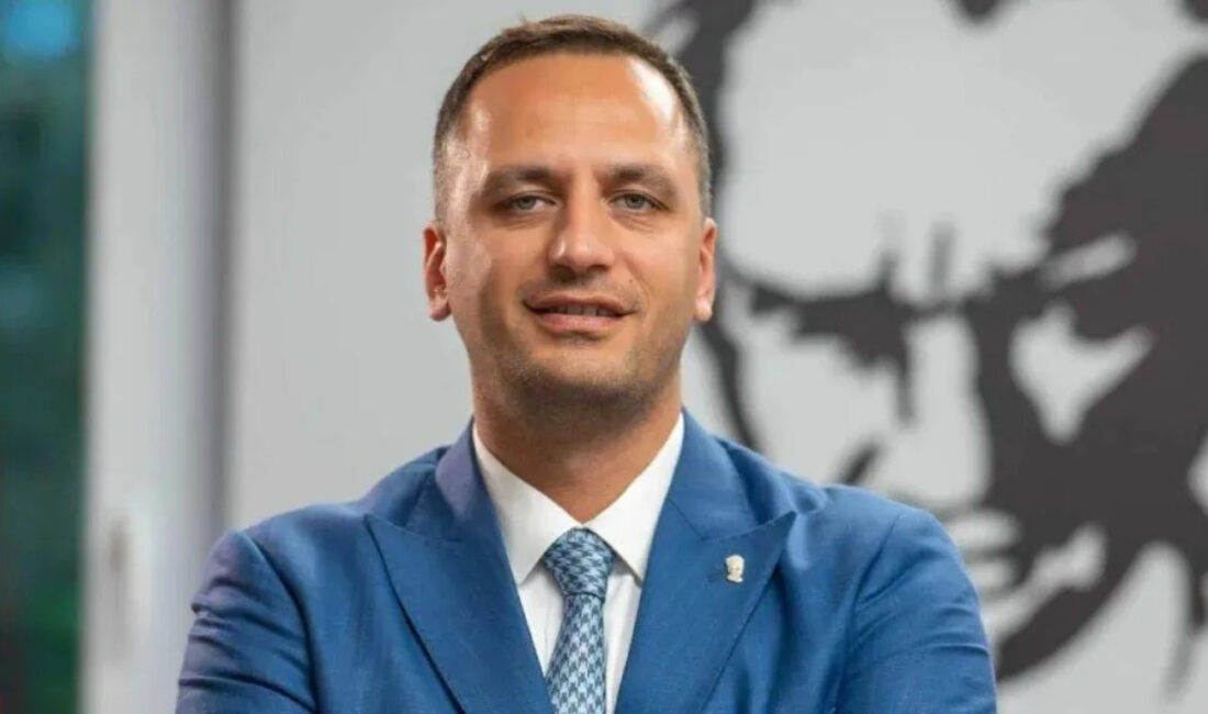 Son dakika gelişmesi... İzmir Cumhuriyet Başsavcılığı, serbest bırakılan Bornova Belediye