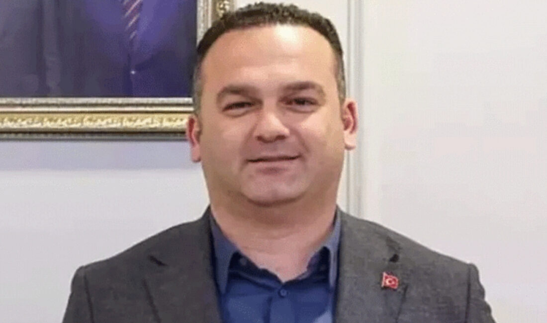 Son dakika haberi... CHP Yüksek Disiplin Kurulu, Görele Belediye Başkanı