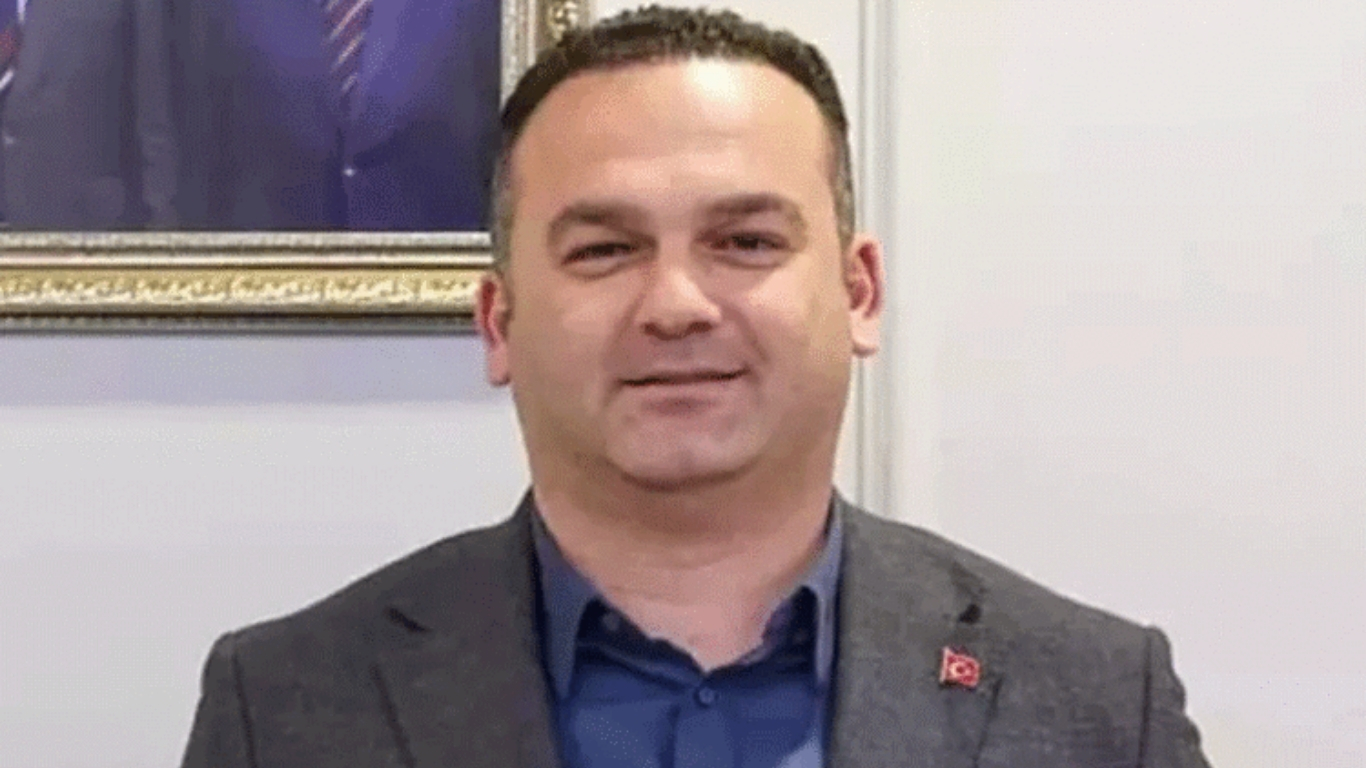 Son dakika haberi... CHP Yüksek Disiplin Kurulu, Görele Belediye Başkanı