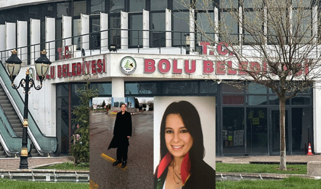 Kurban bağışlarının usulsüz kullanıldığı iddiası Bolu’da siyaseti sarstı. Belediye yönetimi