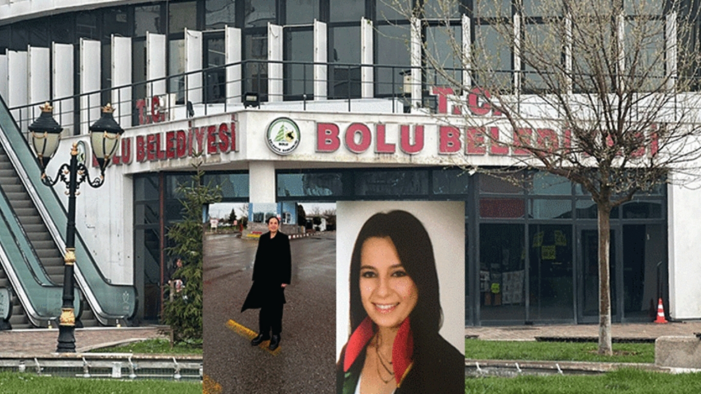 Kurban bağışlarının usulsüz kullanıldığı iddiası Bolu’da siyaseti sarstı. Belediye yönetimi