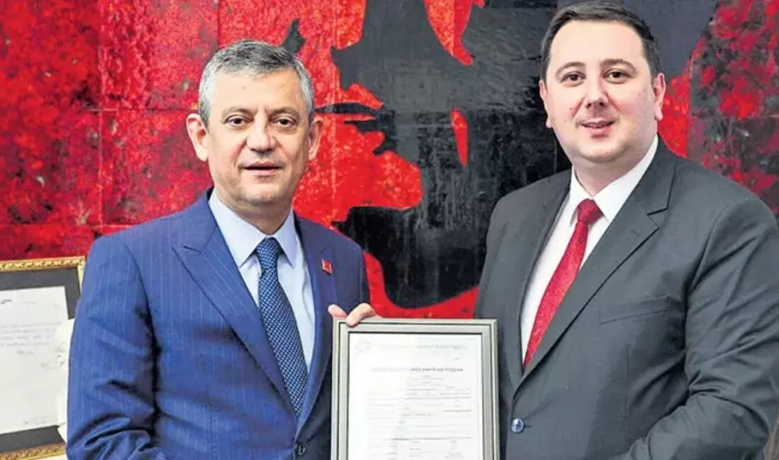 CHP lideri Özgür Özel’in ara seçim çağrısı siyasette yankı uyandırdı.