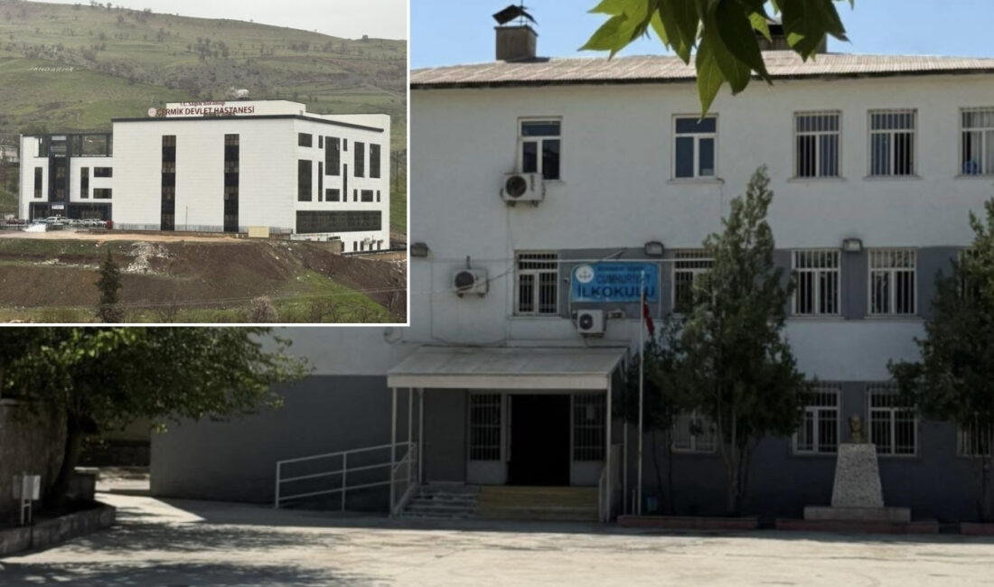 Diyarbakır’da 6 yaşındaki ilkokul öğrencisi Eylül Karadağ’ın kalp krizi sonucu