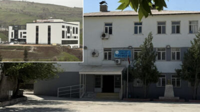 Diyarbakır’da 6 yaşındaki ilkokul öğrencisi Eylül Karadağ’ın kalp krizi sonucu