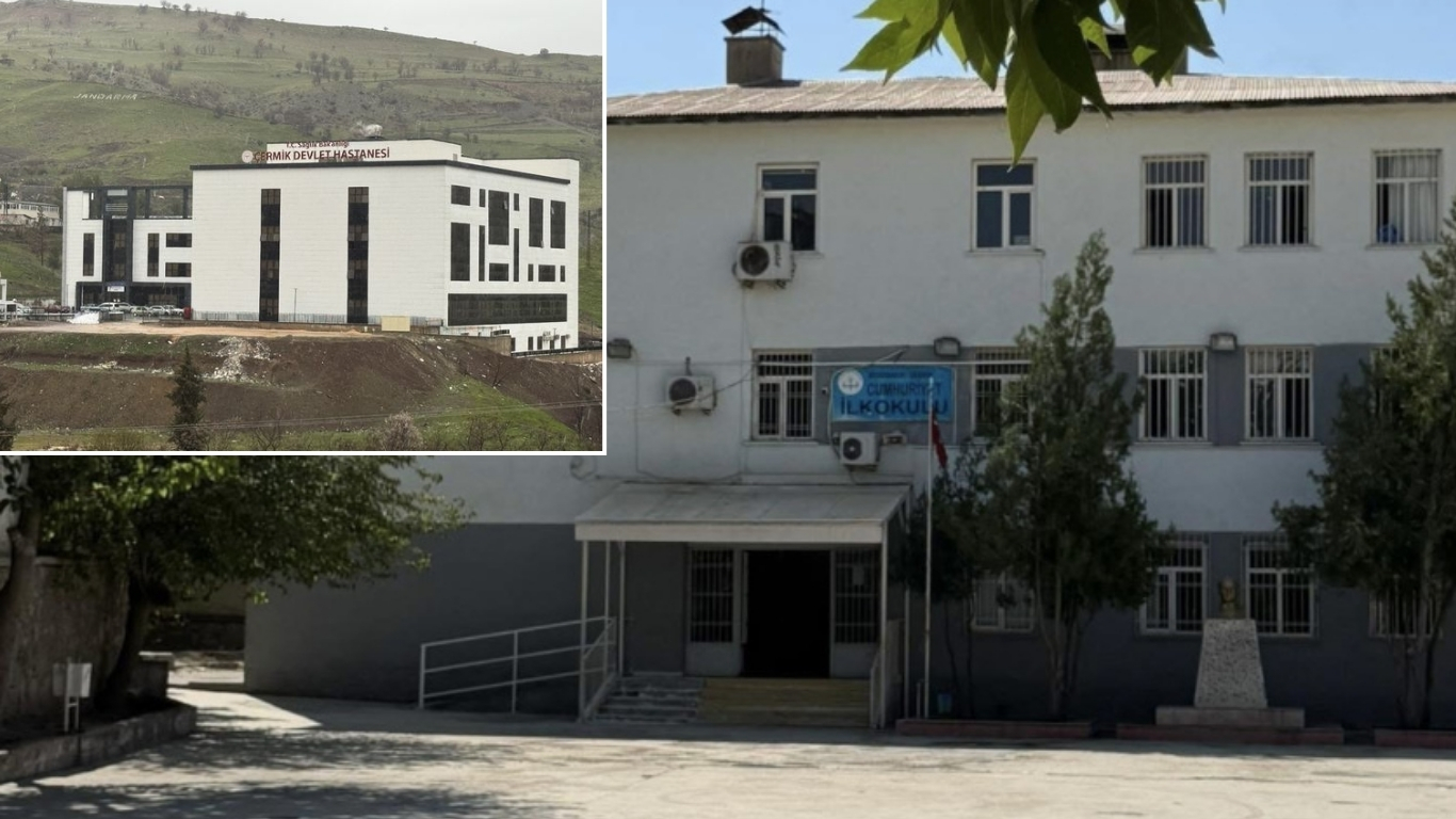Diyarbakır’da 6 yaşındaki ilkokul öğrencisi Eylül Karadağ’ın kalp krizi sonucu