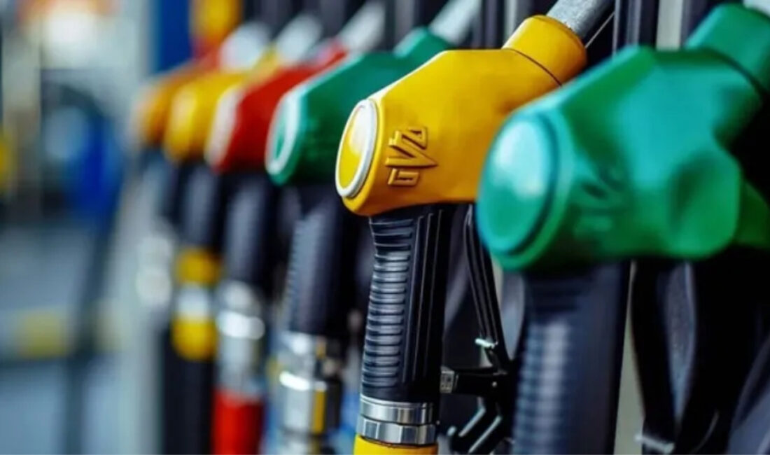 Dalgalanan petrol fiyatları akaryakıt tabelasını yeniden değiştiriyor. Motorin ve benzinde