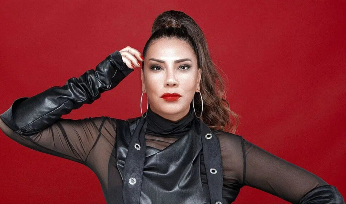 Ünlü şarkıcı Işın Karaca’nın Atina’da pasaport kontrolünde ülkeye alınmayarak sınır