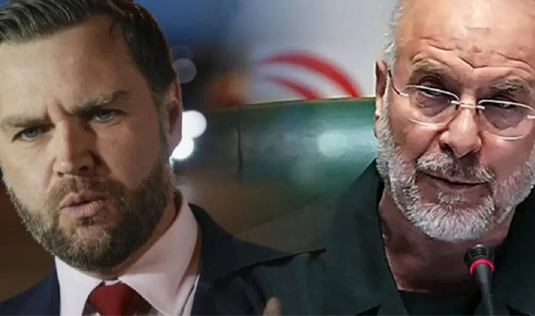 Son dakika gelişmesi... ABD ve İran arasında uzun süredir beklenen