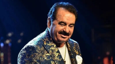 Usta sanatçı İbrahim Tatlıses, safra kesesi kaynaklı ciddi enfeksiyon nedeniyle