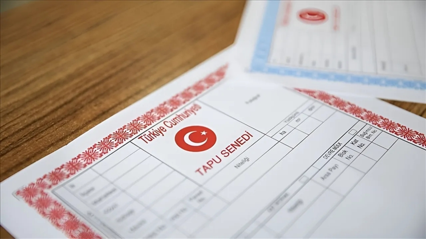 Gayrimenkul satışlarında tapu değerini düşük gösterenlere ağır yaptırımlar geliyor. Eksik
