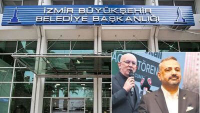 İzmir’de İZBETON soruşturması kapsamında kooperatifler üzerinden 660 milyon lirayı aşan