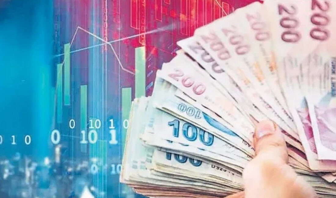 Bankacılık verileri, yatırımcıların tercihini kısa vadeli mevduattan yana kullandığını ortaya
