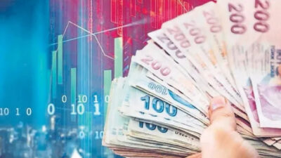 Bankacılık verileri, yatırımcıların tercihini kısa vadeli mevduattan yana kullandığını ortaya