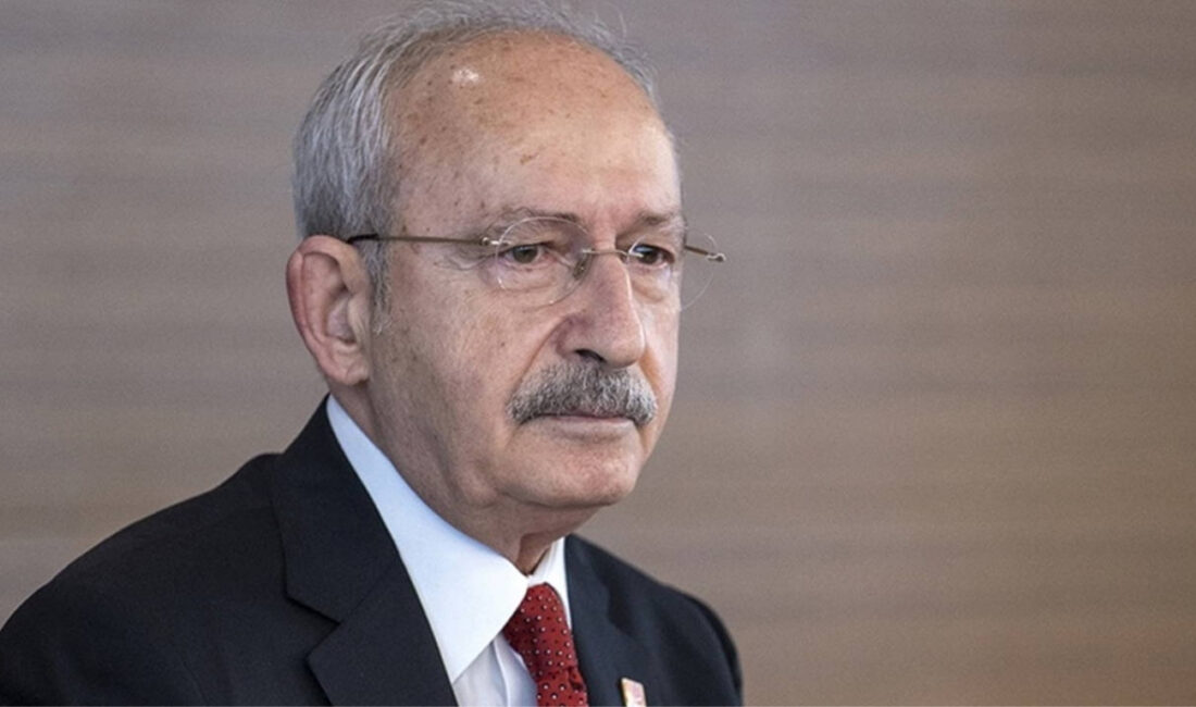 Son dakika haberi... Mersin’de görülen davada karar çıktı. Eski CHP