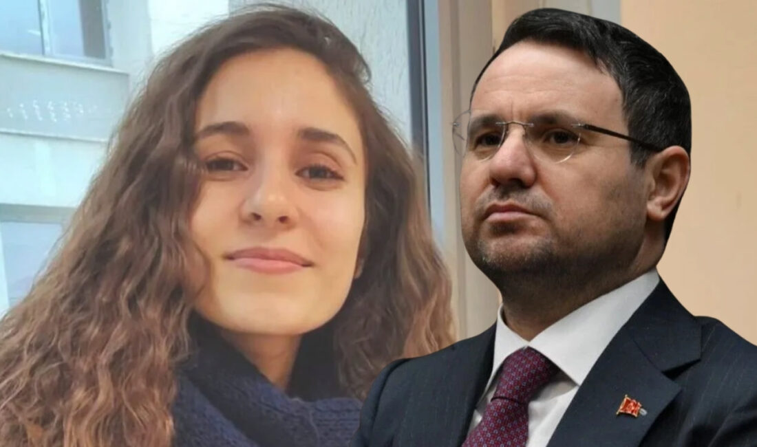 Adalet Bakanı Akın Gürlek, Kabine Toplantısı sonrası yaptığı açıklamada faili