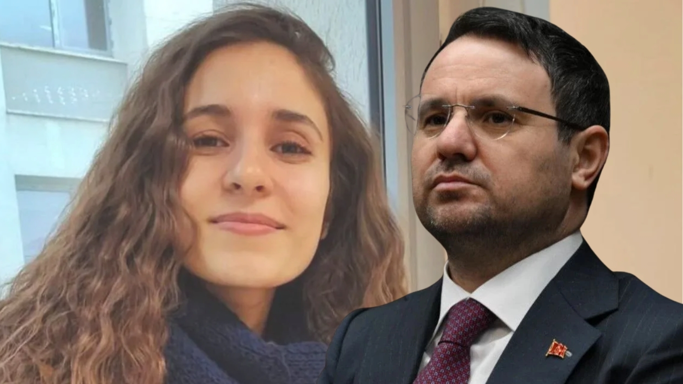 Adalet Bakanı Akın Gürlek, Kabine Toplantısı sonrası yaptığı açıklamada faili