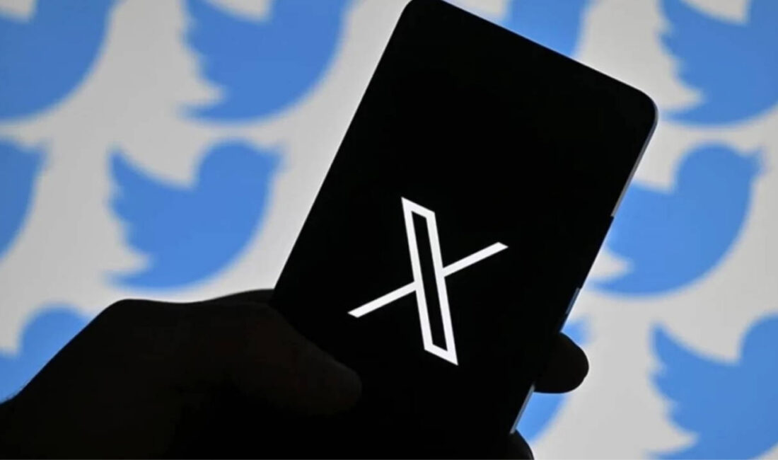 Son dakika haberi... 14 Nisan’da X (Twitter) kullanıcıları erişim sorunuyla