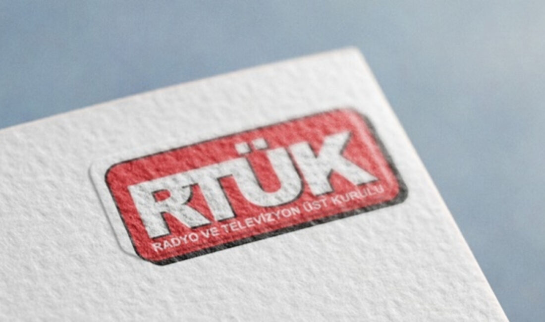 RTÜK, Şanlıurfa’daki lise saldırısı sonrası yayıncılara ve sosyal medya kullanıcılarına