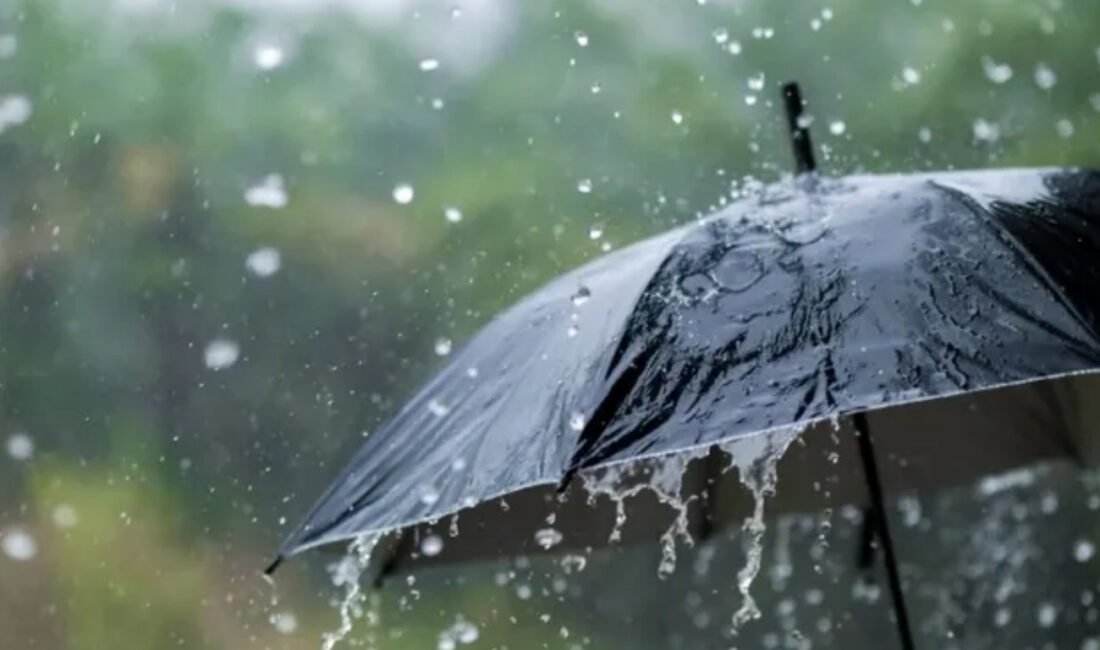 Meteoroloji, bahar sıcaklıklarına karşı uyardı: Toz taşınımı, yoğun sis ve
