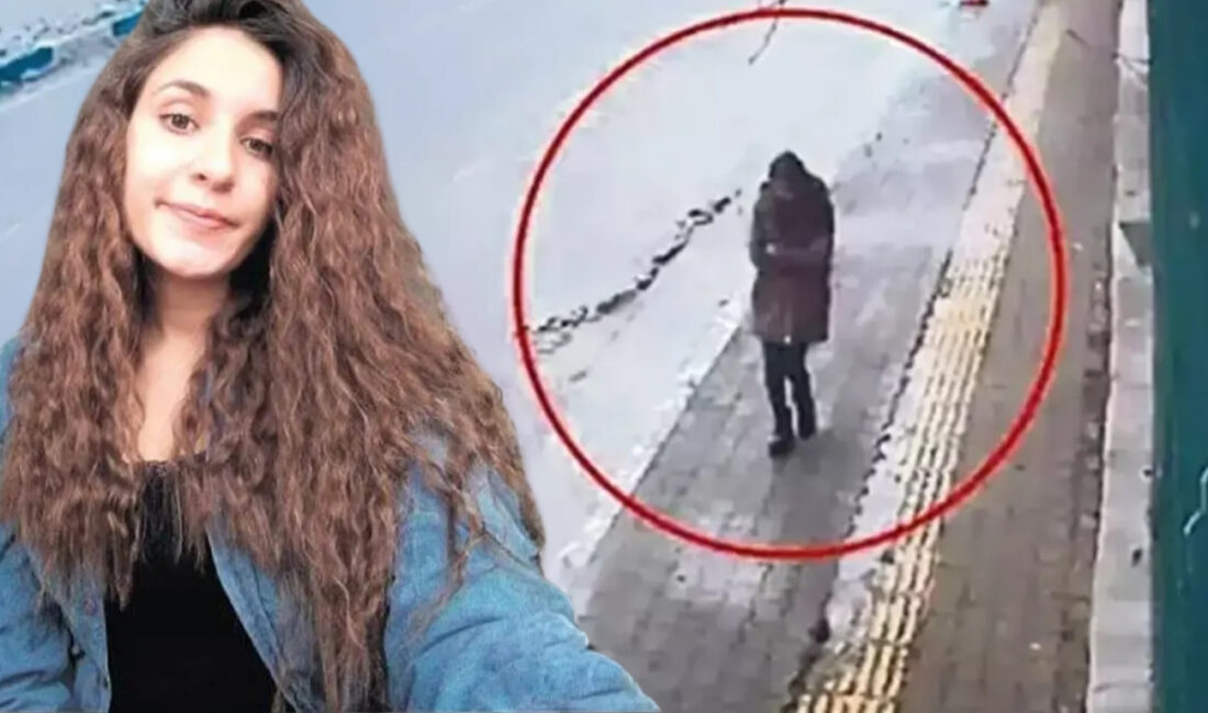 Gülistan Doku soruşturmasında gözaltına alınan şüphelilerden eski polis Gökhan Ertok