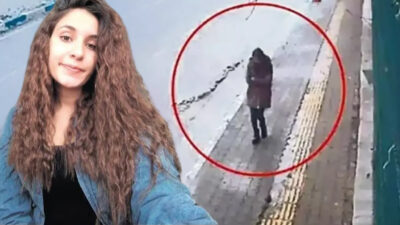 Gülistan Doku soruşturmasında gözaltına alınan şüphelilerden eski polis Gökhan Ertok