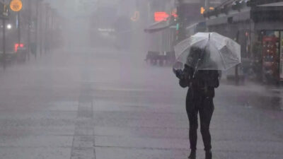Yağış, fırtına ve toz taşınımı aynı anda etkili olacak… Meteoroloji’nin