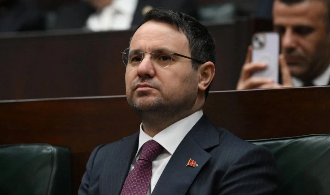 Son dakika haberi... Adalet Bakanı Akın Gürlek, Gülistan Doku soruşturmasına