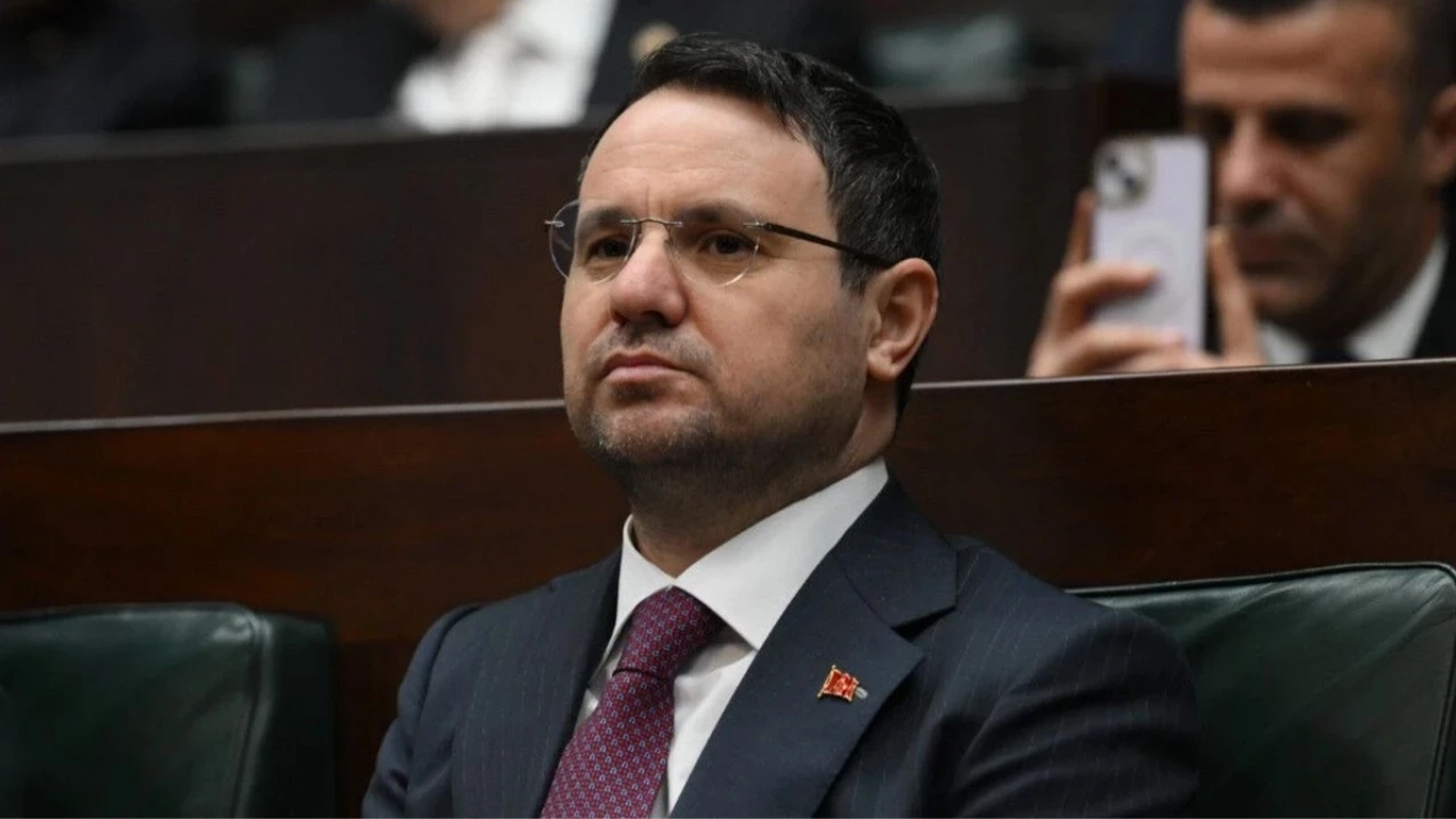 Son dakika haberi... Adalet Bakanı Akın Gürlek, Gülistan Doku soruşturmasına
