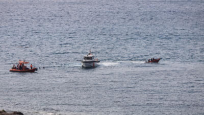 Son dakika haberi... Ege’de bir facia daha… Bodrum açıklarında göçmenleri
