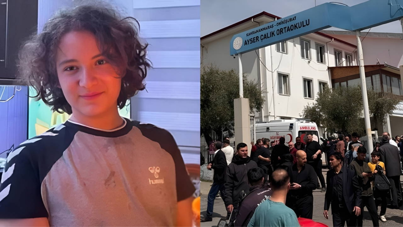 Son dakika gelişmesi... Kahramanmaraş’ta yaşanan okul saldırısına ilişkin soruşturmada çarpıcı