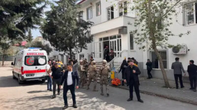 Son dakika gelişmesi... Kahramanmaraş’ta ortaokula düzenlenen silahlı saldırıda hayatını kaybedenlerin