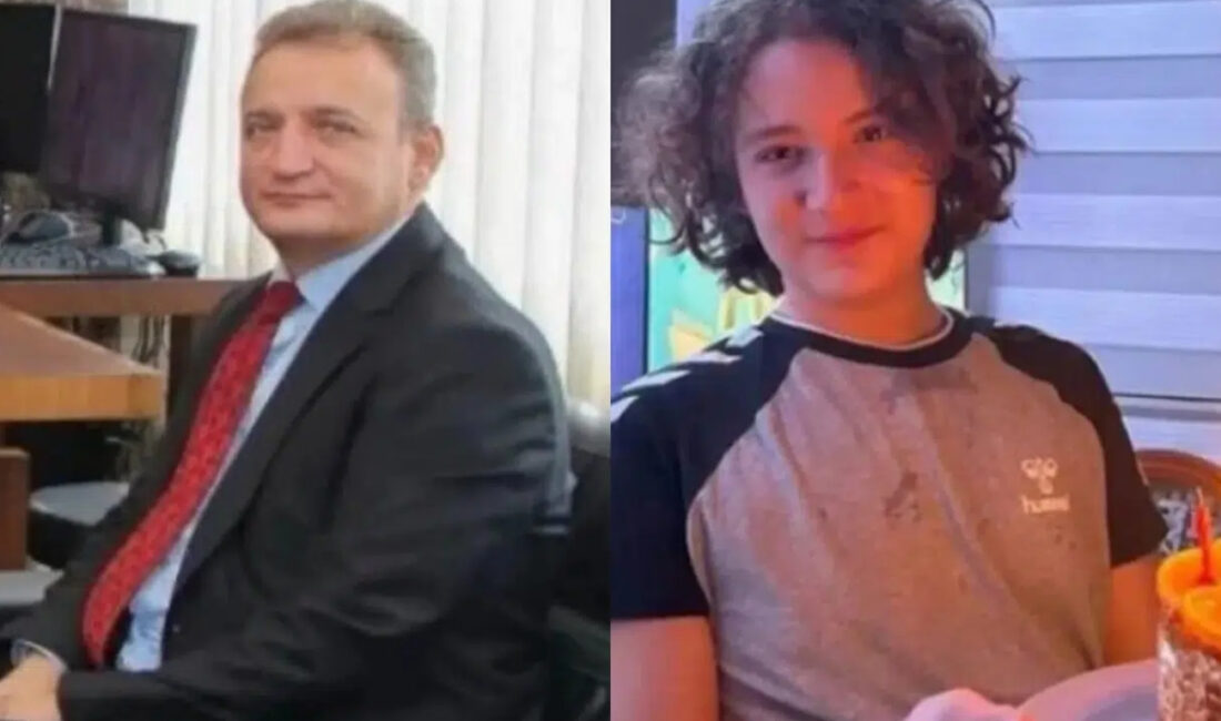 Kahramanmaraş’ta 9 kişinin hayatını kaybettiği okul saldırısına ilişkin tutuklanan baba