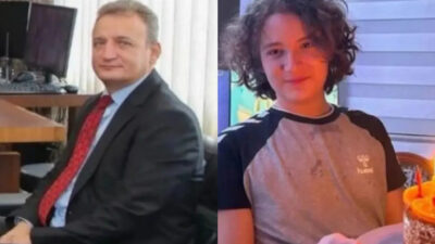 Kahramanmaraş’ta 9 kişinin hayatını kaybettiği okul saldırısına ilişkin tutuklanan baba