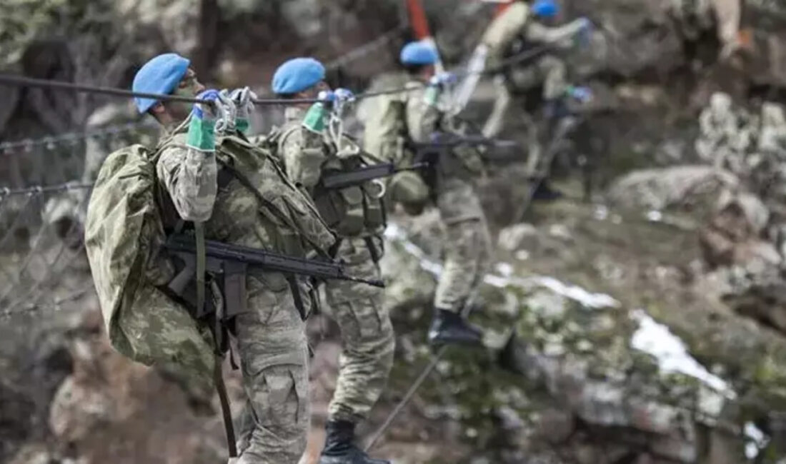 Milli Savunma Bakanlığı, değişen bölgesel tehditler ve savaş tecrübeleri doğrultusunda