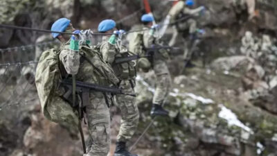 Milli Savunma Bakanlığı, değişen bölgesel tehditler ve savaş tecrübeleri doğrultusunda