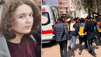 Son dakika haberi... Kahramanmaraş’taki okul saldırısını gerçekleştiren 14 yaşındaki öğrencinin