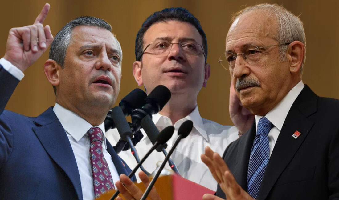 CHP’nin 38. Olağan Kurultayı’na ilişkin “oylamaya hile” iddiaları yargıya taşındı…