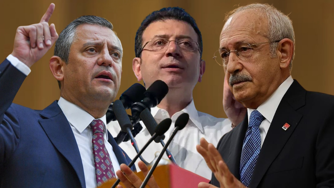 CHP’nin 38. Olağan Kurultayı’na ilişkin “oylamaya hile” iddiaları yargıya taşındı…