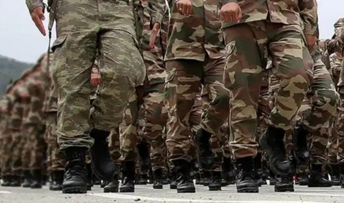 Resmi Gazete’de yayımlanan yeni düzenlemeyle bedelli askerlik ücreti 417 bin