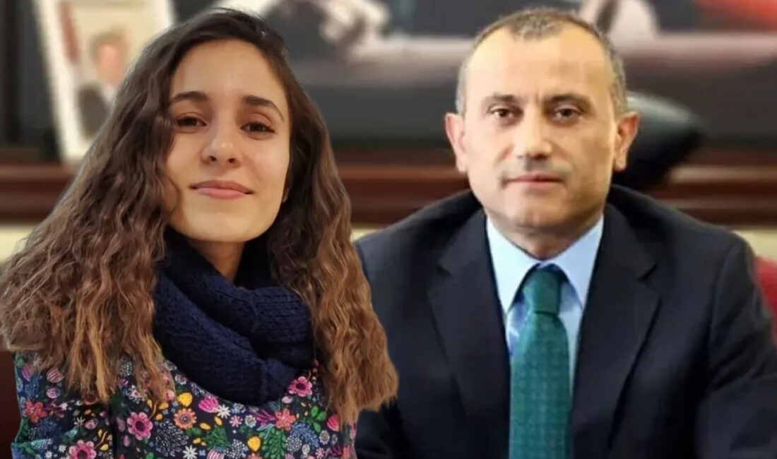 Son dakika haberi... Gülistan Doku soruşturmasında adı geçen eski Tunceli