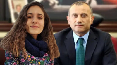 Son dakika haberi... Gülistan Doku soruşturmasında adı geçen eski Tunceli
