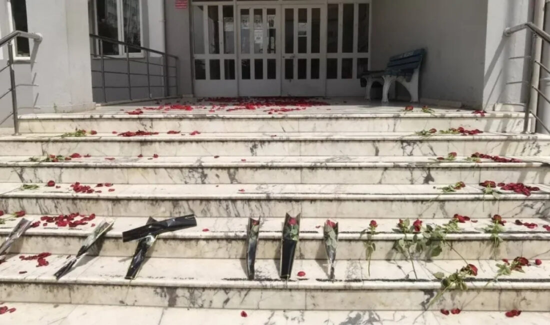 Son dakika haberi... Kahramanmaraş’ta geçtiğimiz günlerde yaşanan silahlı saldırının ardından