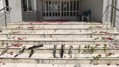 Son dakika haberi... Kahramanmaraş’ta geçtiğimiz günlerde yaşanan silahlı saldırının ardından